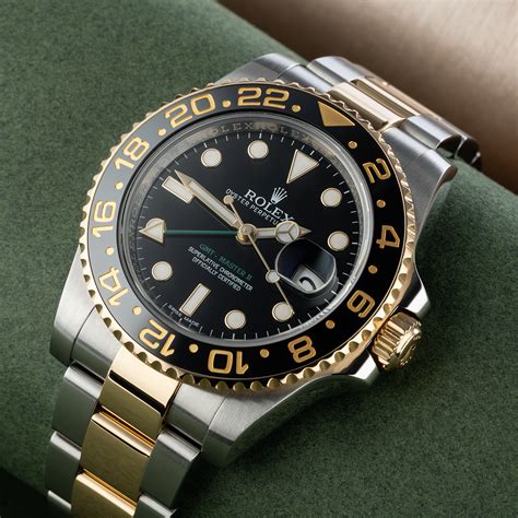 rolex gmt master 2 forum|Altro.